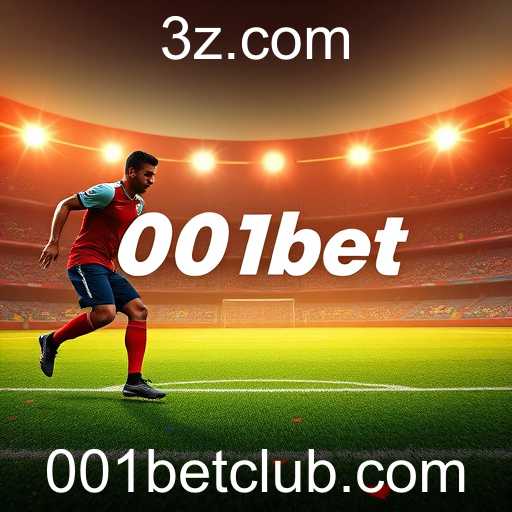 A Ascensão dos Jogos Online com 001bet