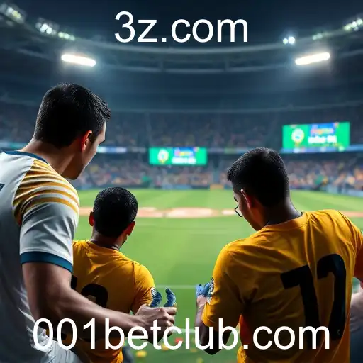 A Revolução do Mercado de Apostas Online no Brasil