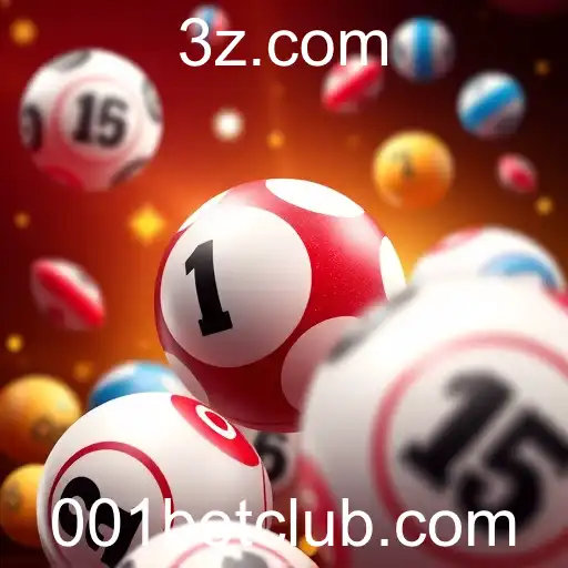 A Fascinante Evolução do Bingo Online: Conheça Tudo Sobre a Categoria no 001bet