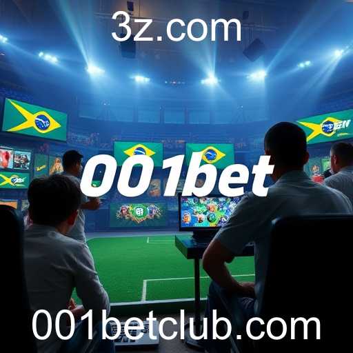 Indústria de Jogos Online em Expansão no Brasil