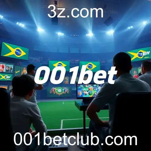 Indústria de Jogos Online em Expansão no Brasil