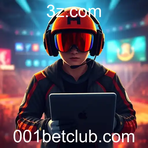 Tendências Emergentes no Cenário de Jogos Online