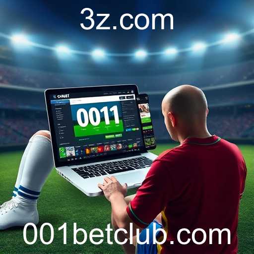Expansão dos Jogos de Aposta em 2025: Uma Análise dos Avanços com 001bet