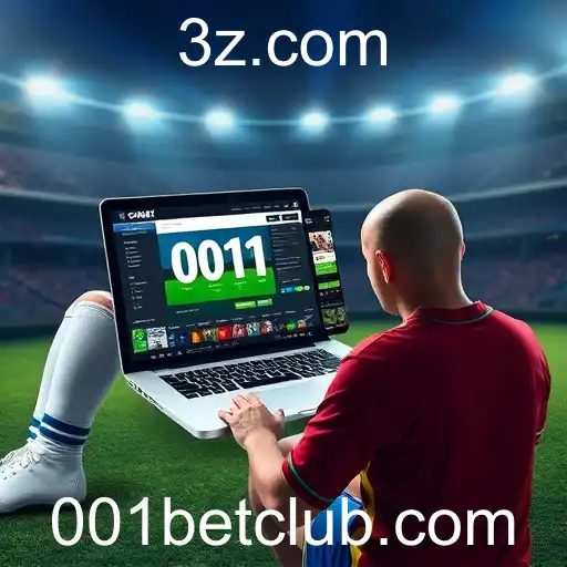 Expansão dos Jogos de Aposta em 2025: Uma Análise dos Avanços com 001bet