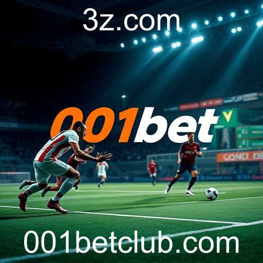 A Evolução dos Jogos Online e o Impacto do 001bet