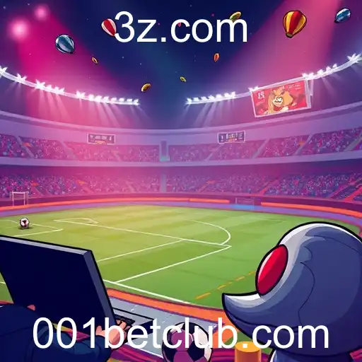 Expansão dos Jogos de Azar em 2025