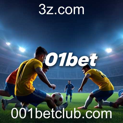 Indústria de Jogos no Brasil: 001bet em Foco
