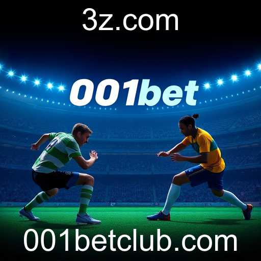 A Crescente Popularidade do 001bet: Jogos e Tendências de 2025