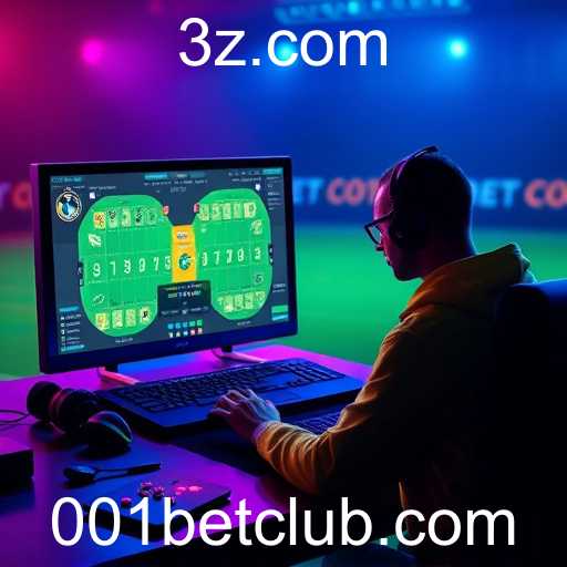 Tendências Crescentes no Mercado de Jogos Online