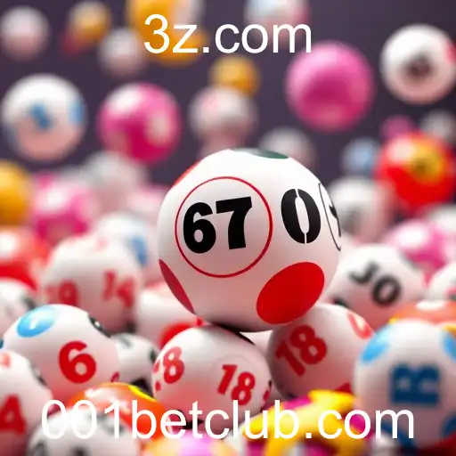 Explorando a categoria de Jogo 'Online Lottery' do site 001bet