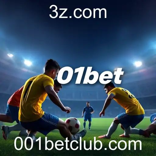 Indústria de Jogos no Brasil: 001bet em Foco