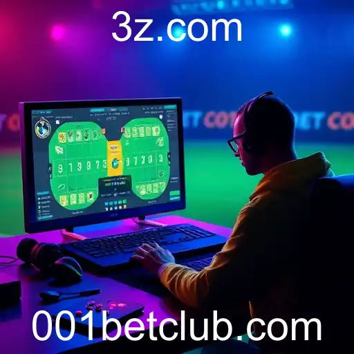 Tendências Crescentes no Mercado de Jogos Online