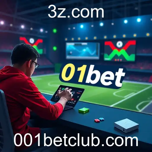 Impacto dos Jogos Online para a Economia Moderna