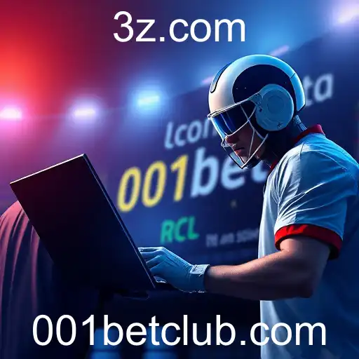 Crescimento Vertiginoso do 001bet em 2025