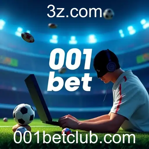 Ascensão dos Jogos Online em 2025: A Influência de 001bet