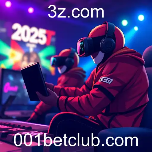 Tendências e Novidades do Setor de Jogos Online em 2025