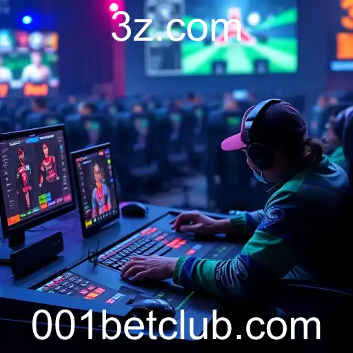 Tendências em Jogos Online: Análise e Perspectivas