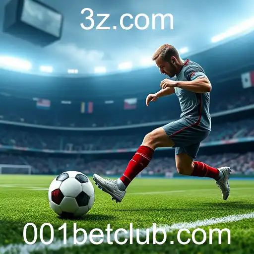 Explorando as Apostas Esportivas no 001bet: Uma Jornada de Oportunidades e Estratégias
